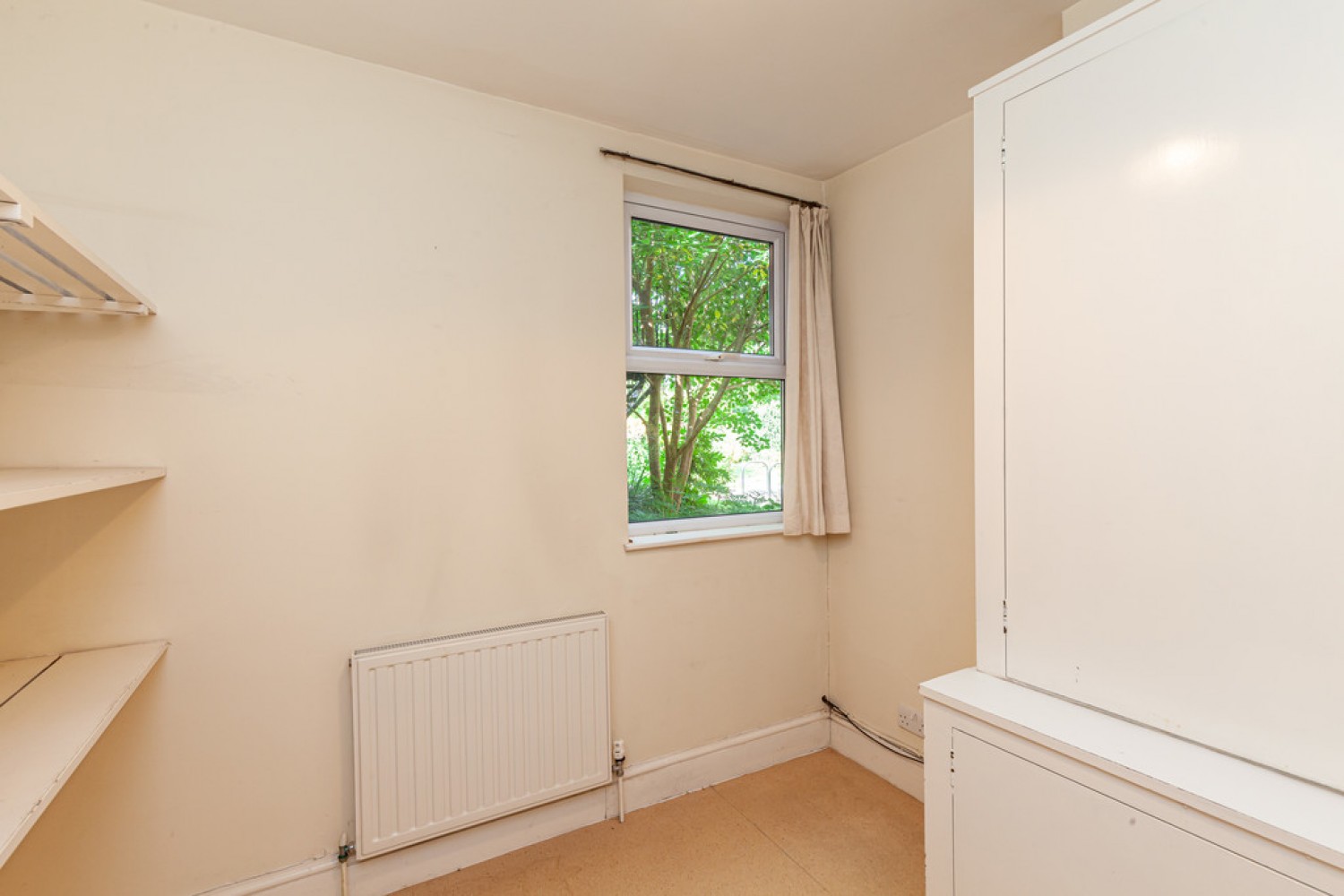 Fairacres Road, Iffley