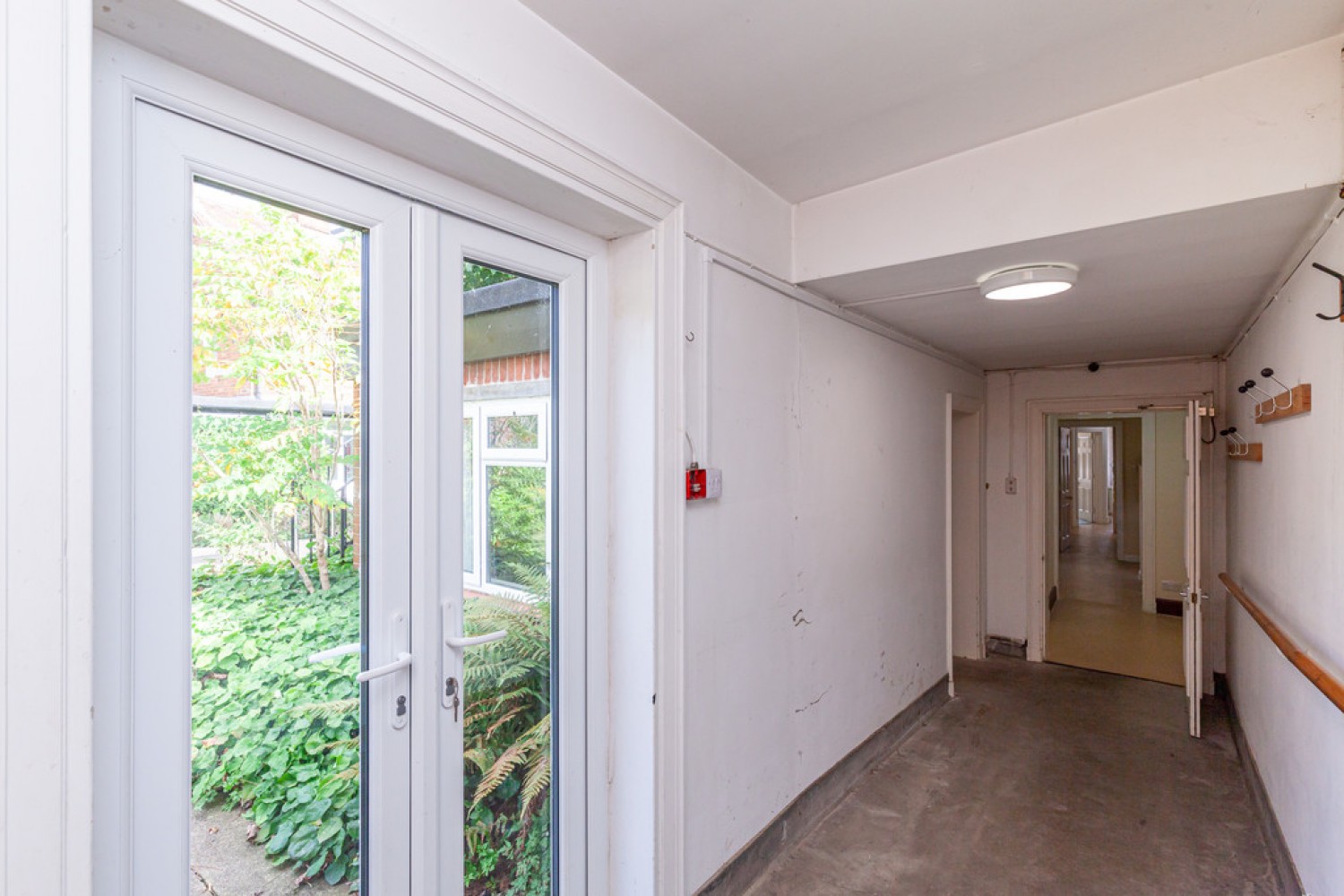 Fairacres Road, Iffley