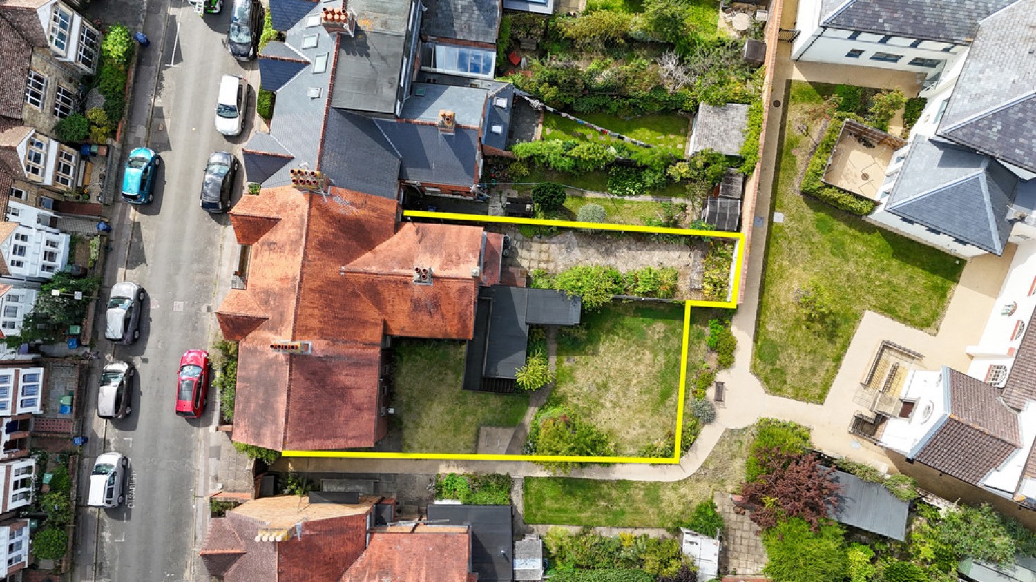 Fairacres Road, Iffley