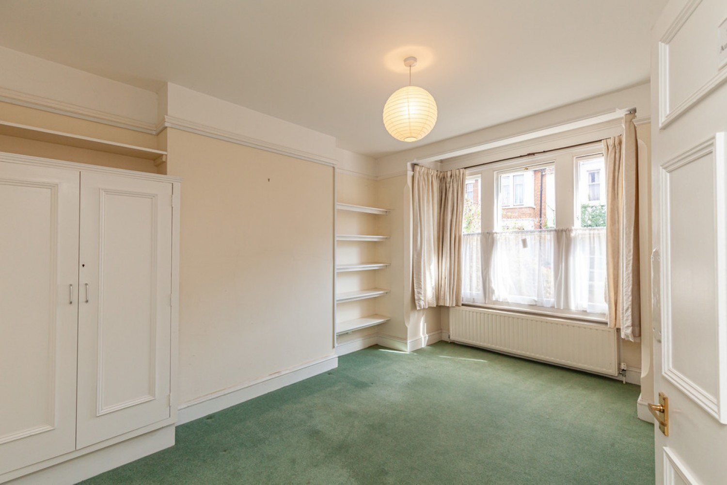 Fairacres Road, Iffley