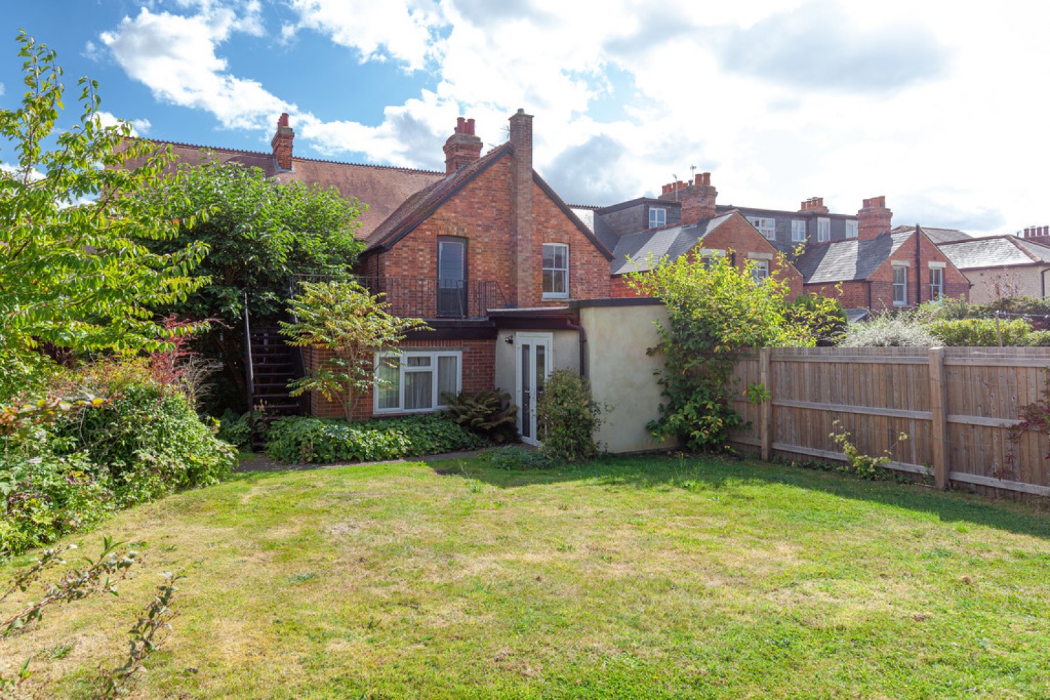 Fairacres Road, Iffley