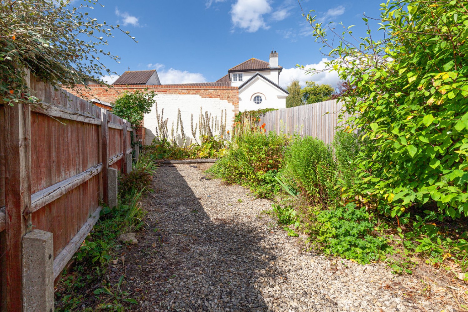Fairacres Road, Iffley