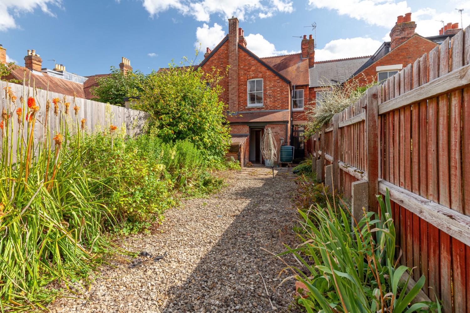 Fairacres Road, Iffley