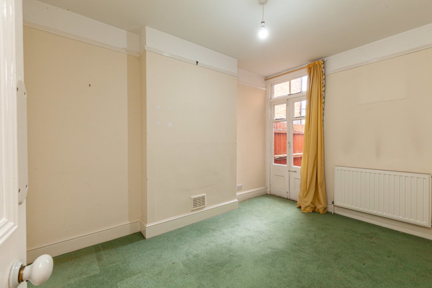Fairacres Road, Iffley
