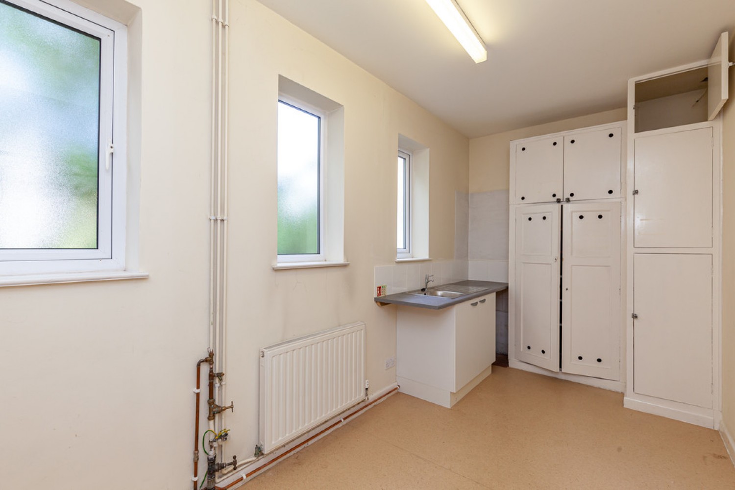 Fairacres Road, Iffley