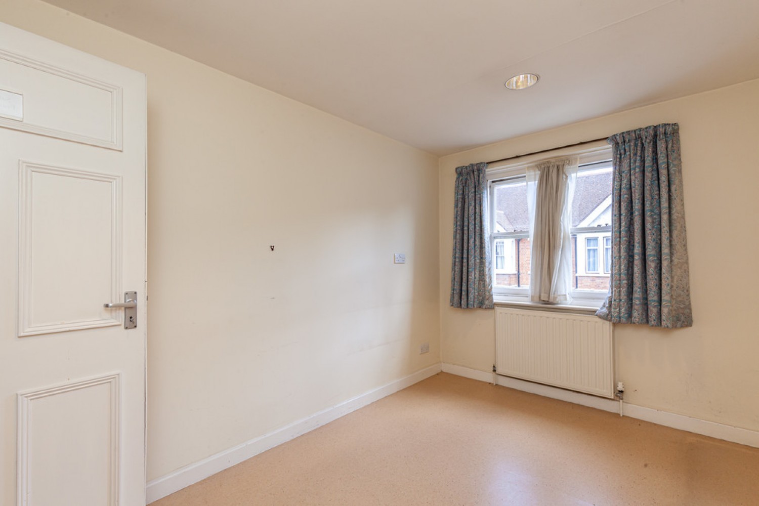 Fairacres Road, Iffley