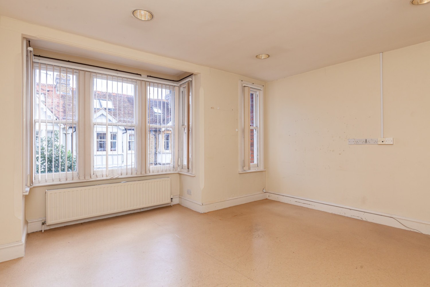 Fairacres Road, Iffley