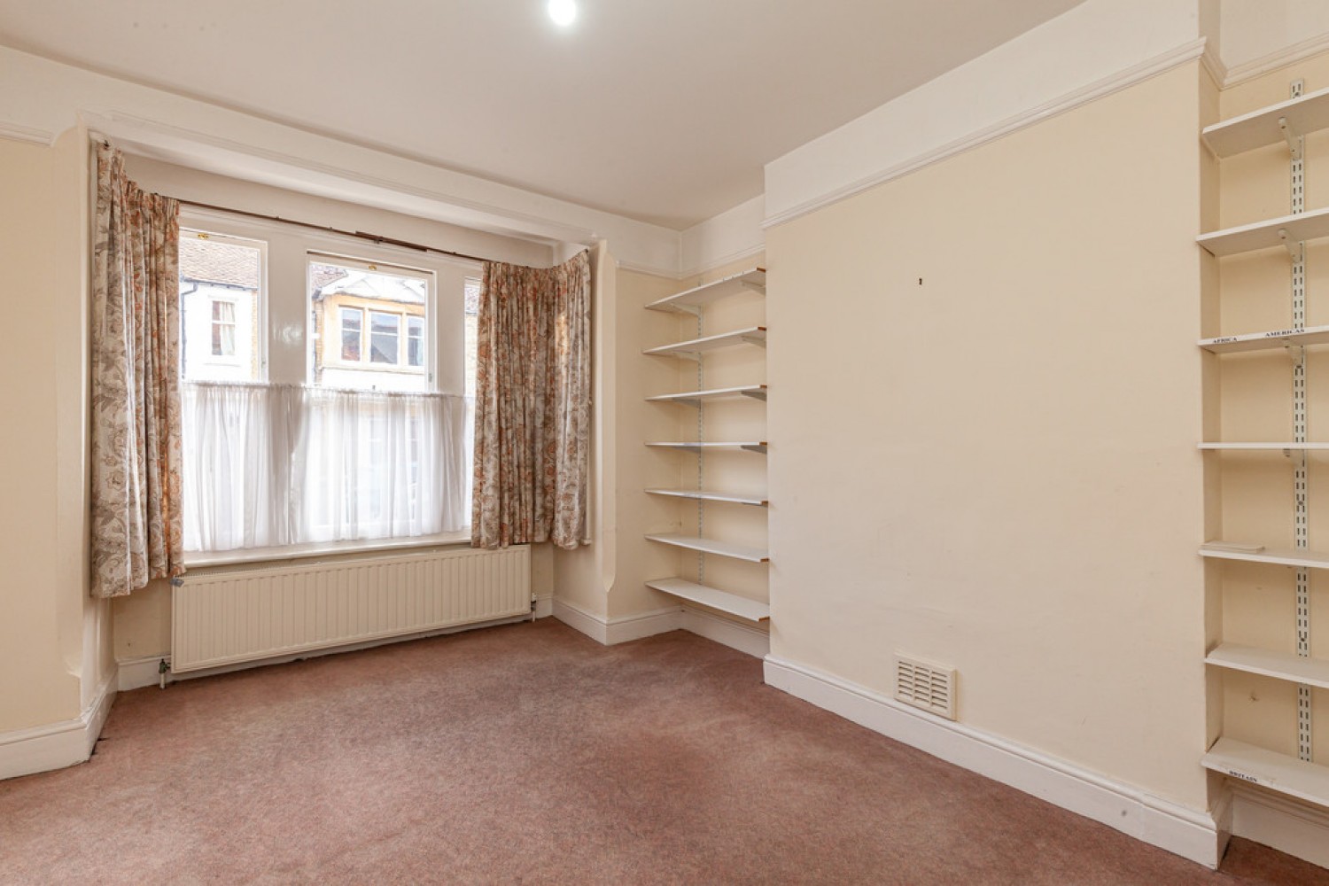 Fairacres Road, Iffley