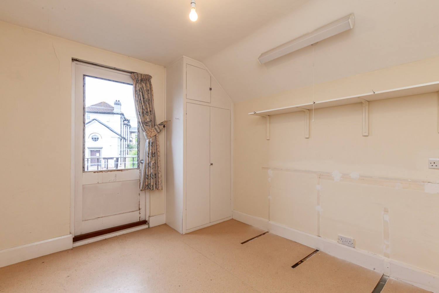 Fairacres Road, Iffley