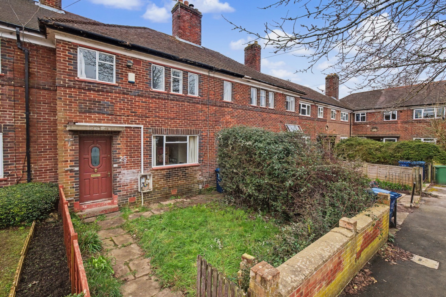 3 bedroom House for Sale Farmer Place, Marston