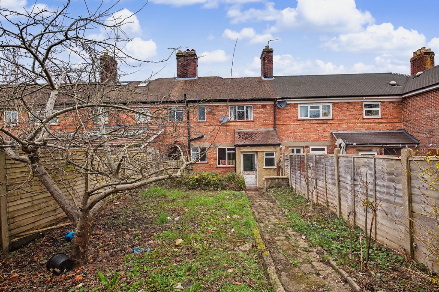 3 bedroom House for Sale Farmer Place, Marston