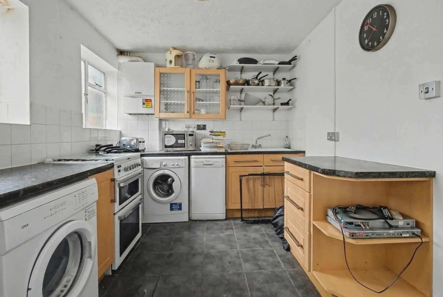 3 bedroom House for Sale Farmer Place, Marston