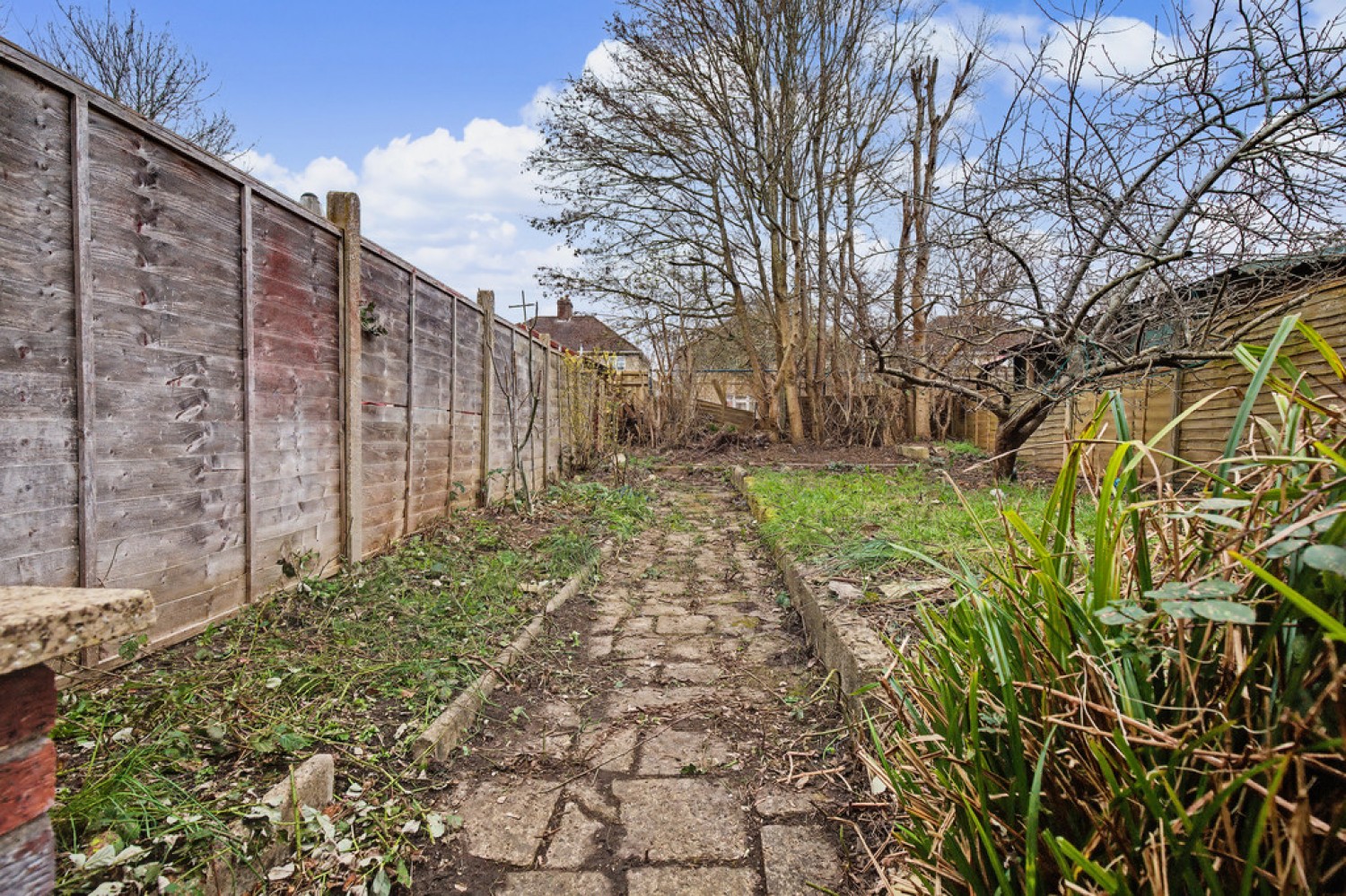 3 bedroom House for Sale Farmer Place, Marston