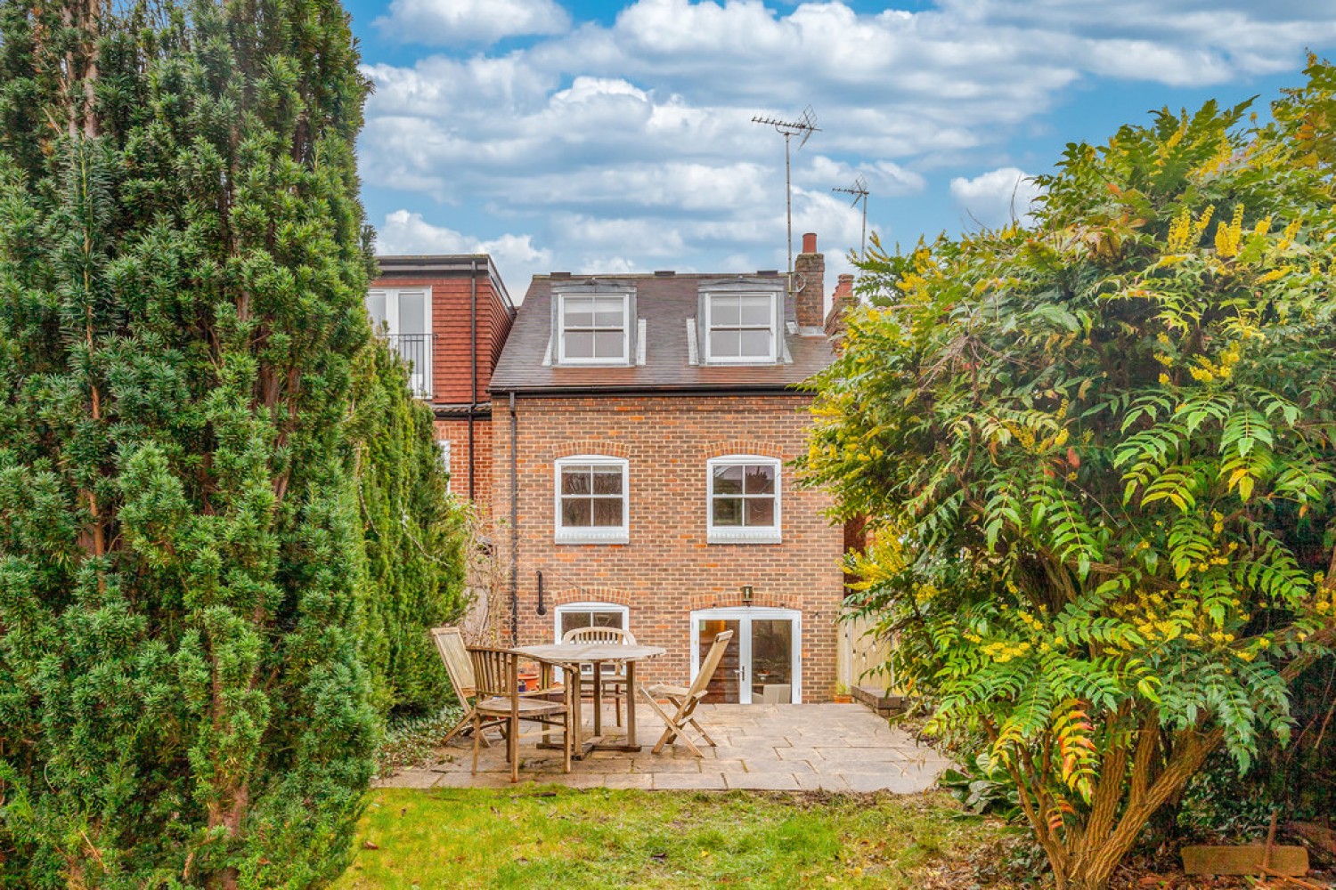 Southfield Road, Oxford