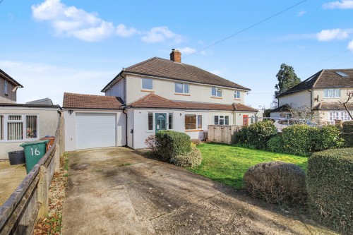 Kidlington Road, Islip