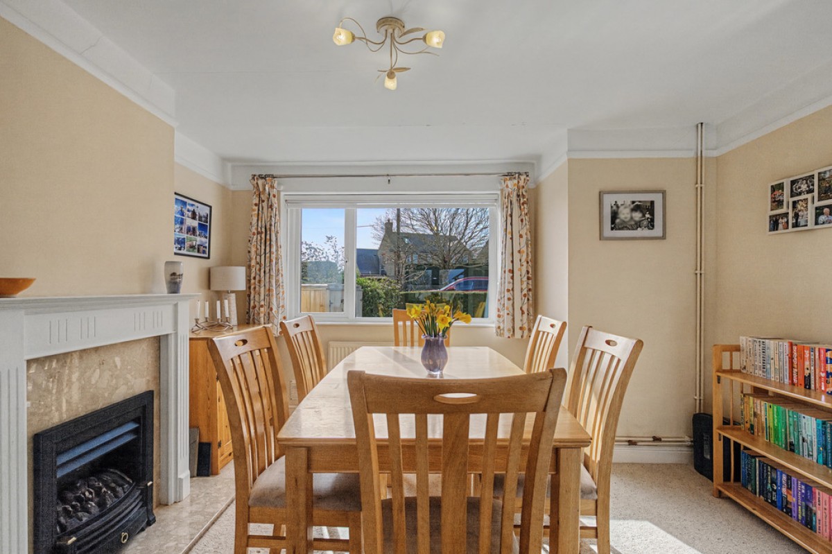 Kidlington Road, Islip