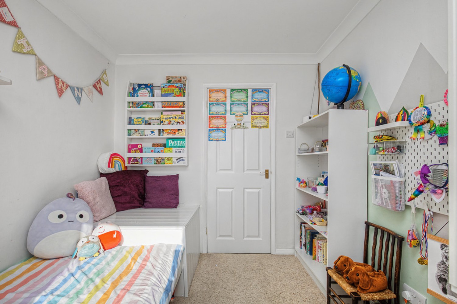 3 bedroom House for Sale Kidlington Road, Islip