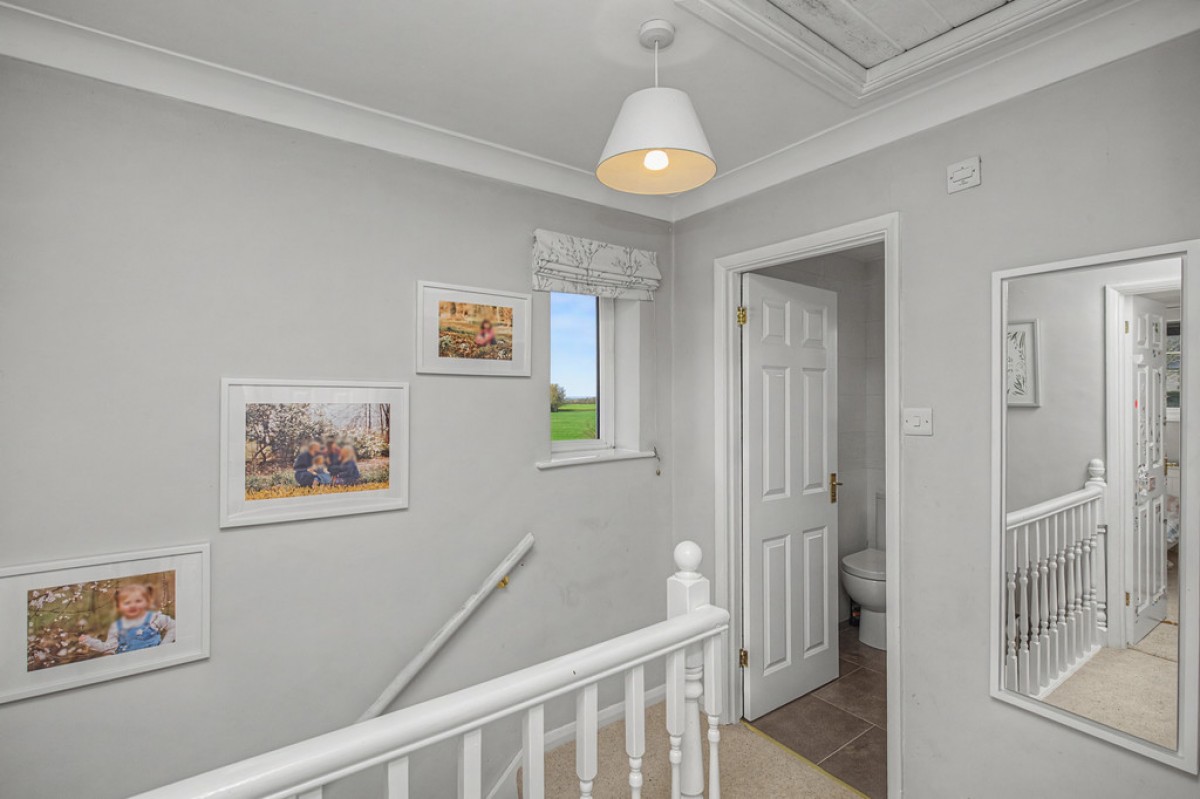 Kidlington Road, Islip