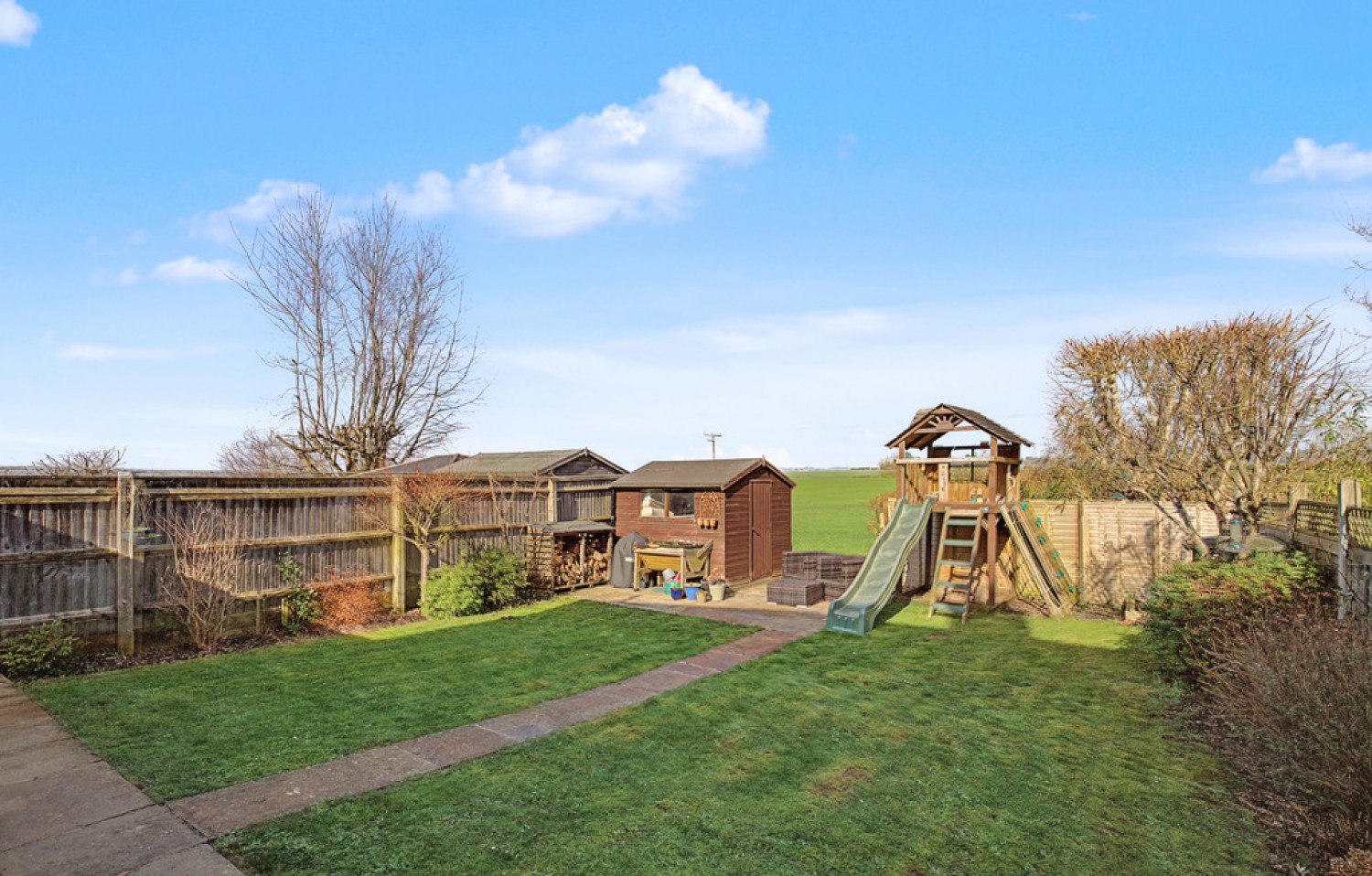 3 bedroom House for Sale Kidlington Road, Islip