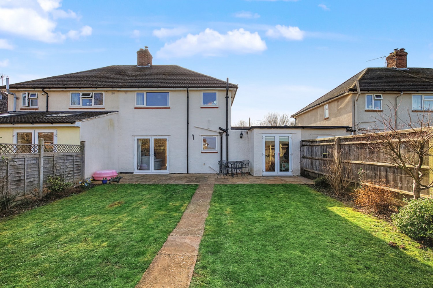 3 bedroom House for Sale Kidlington Road, Islip