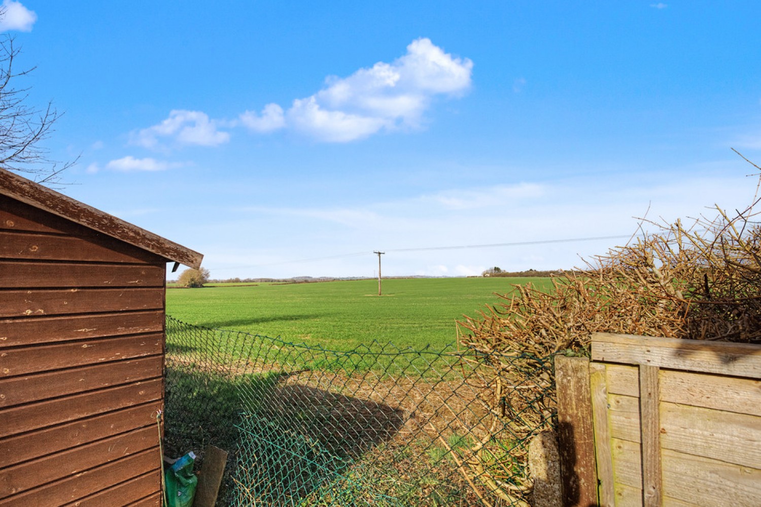 3 bedroom House for Sale Kidlington Road, Islip