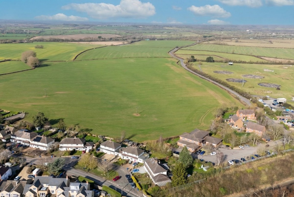 Kidlington Road, Islip