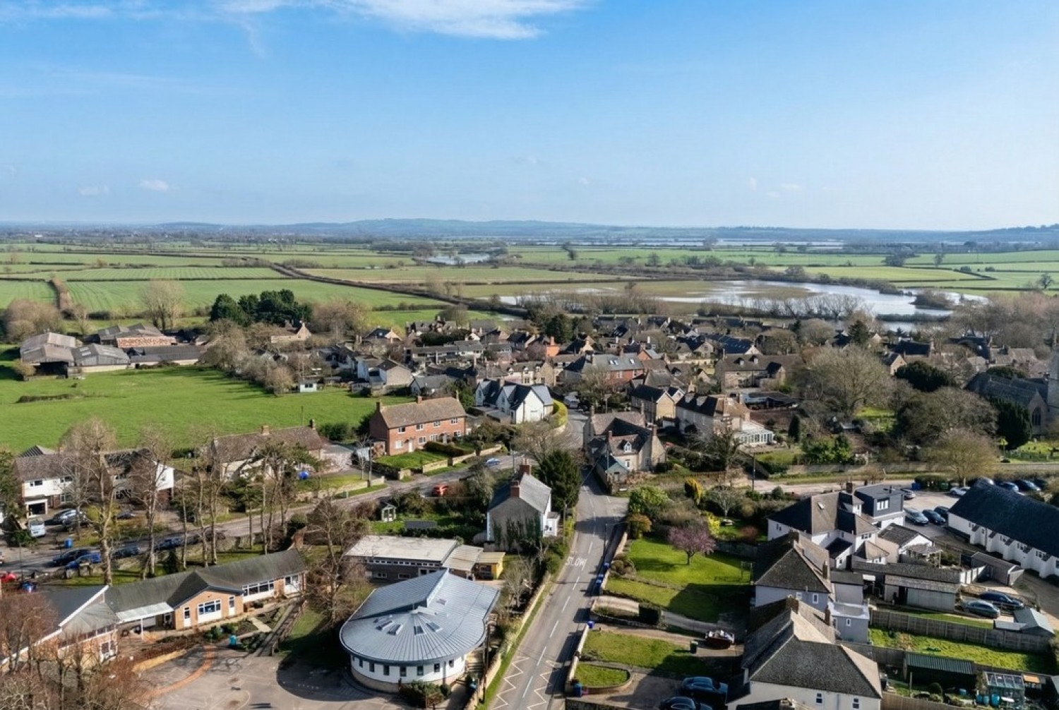 3 bedroom House for Sale Kidlington Road, Islip