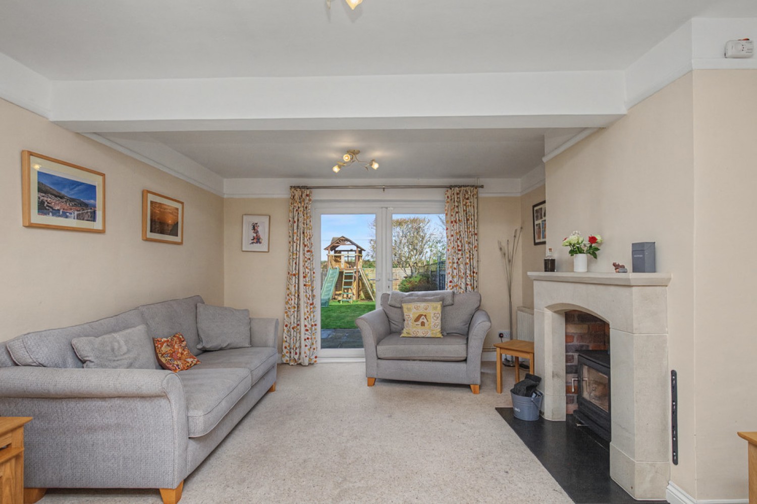 3 bedroom House for Sale Kidlington Road, Islip