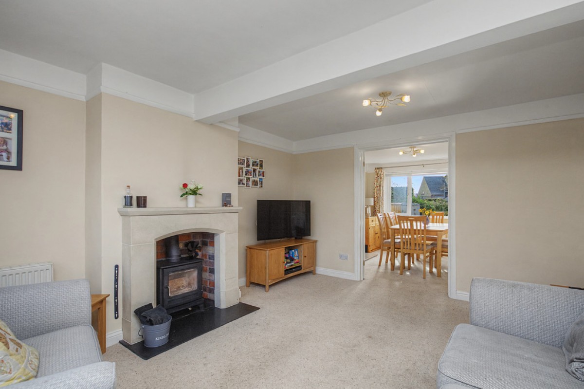 Kidlington Road, Islip