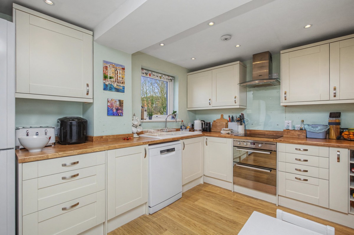 Kidlington Road, Islip