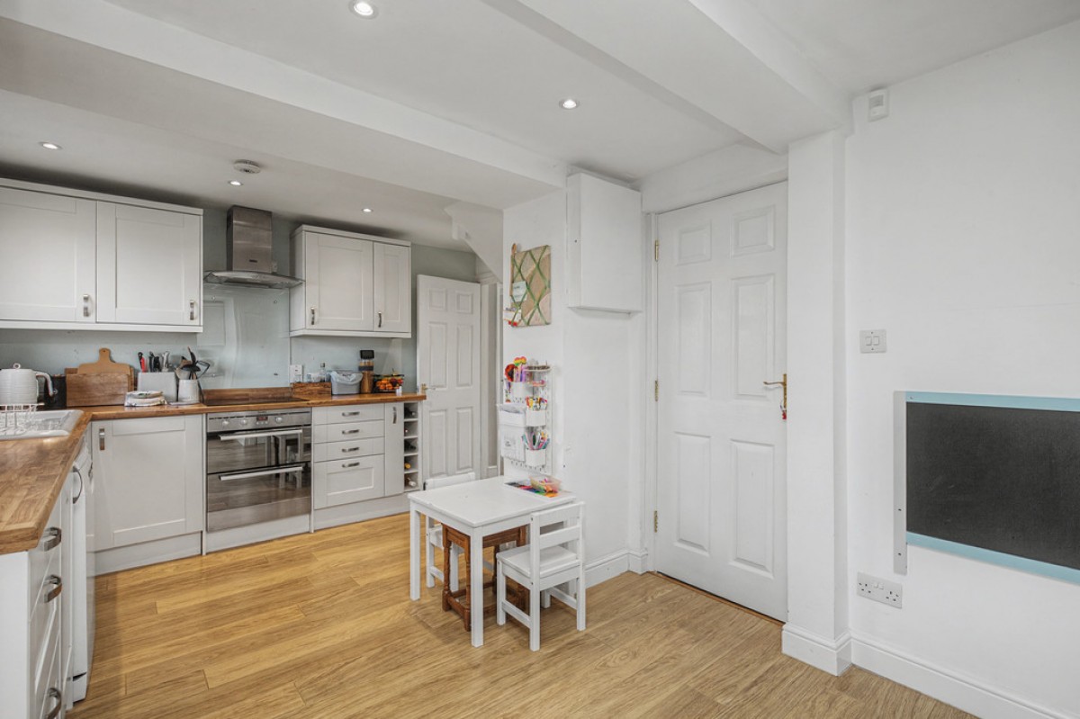 Kidlington Road, Islip