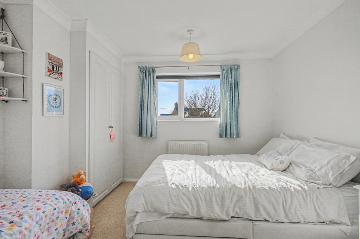 Kidlington Road, Islip