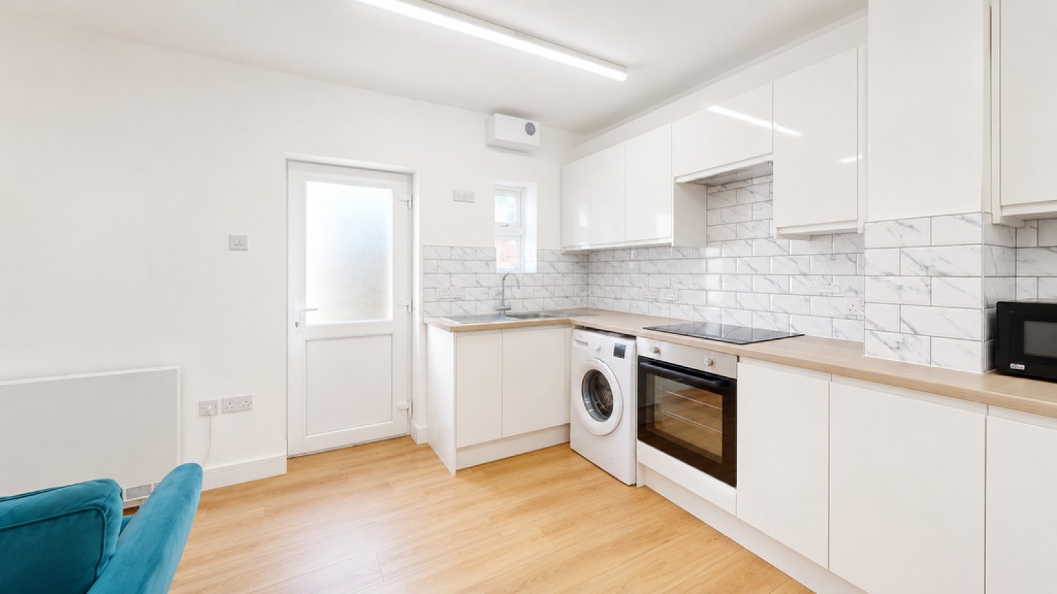 2 bedroom Flat for Letting Cowley, Oxford, Oxfordshire