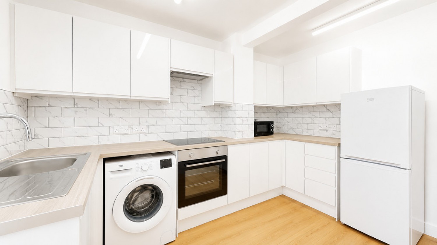 2 bedroom Flat for Letting Cowley, Oxford, Oxfordshire