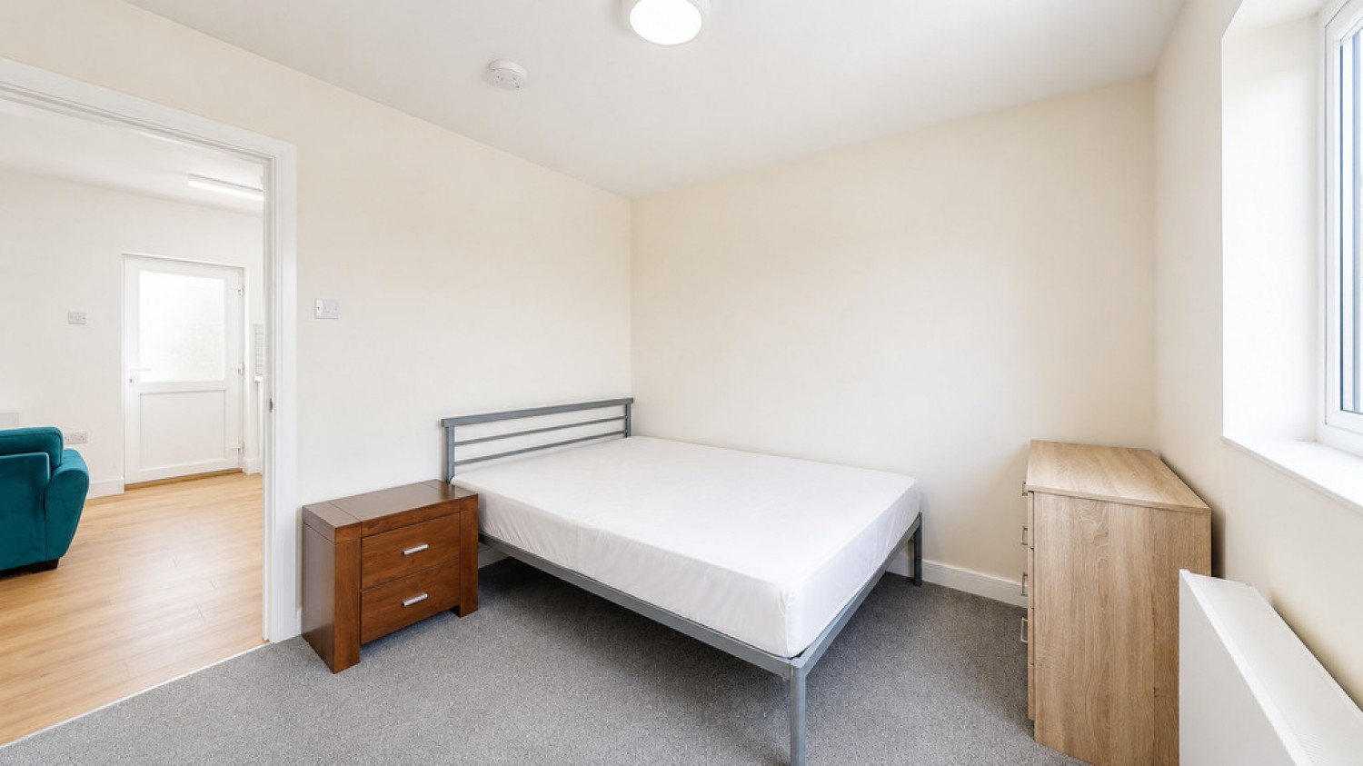 2 bedroom Flat for Letting Cowley, Oxford, Oxfordshire