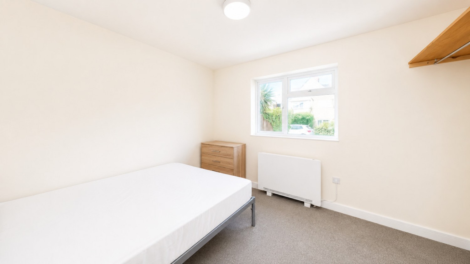 2 bedroom Flat for Letting Cowley, Oxford, Oxfordshire