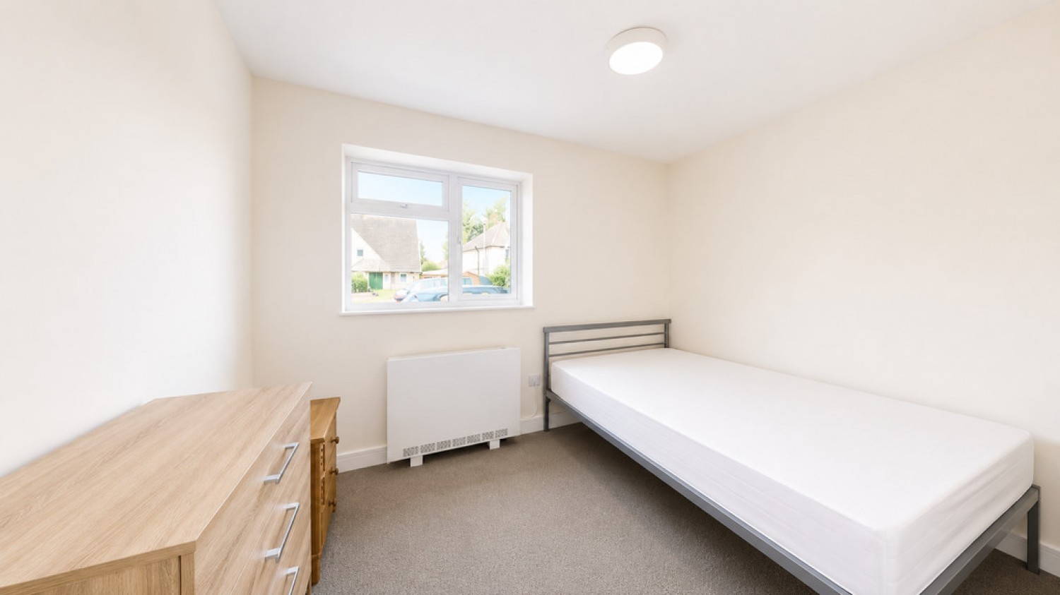 2 bedroom Flat for Letting Cowley, Oxford, Oxfordshire