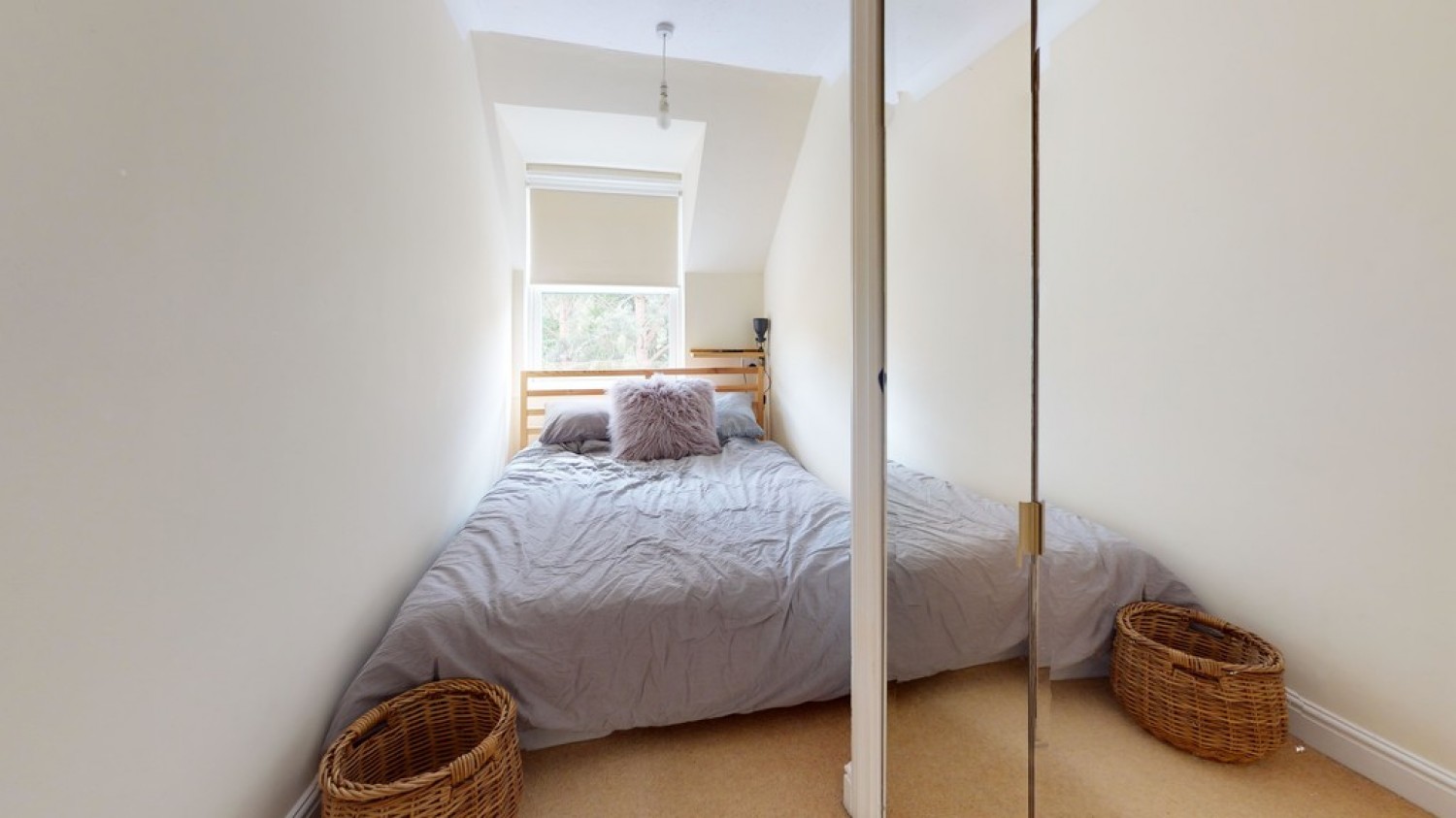 Watermans Reach, Brook Street