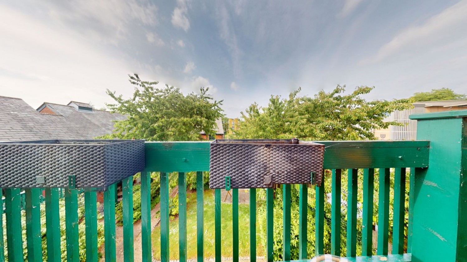Watermans Reach, Brook Street