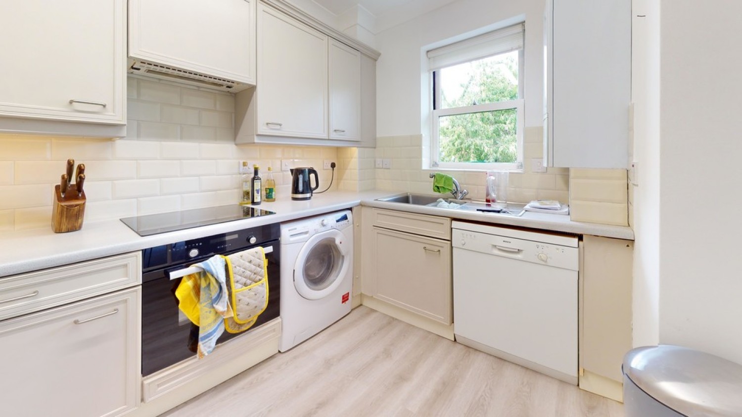 Watermans Reach, Brook Street