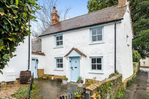 High Street, Haddenham