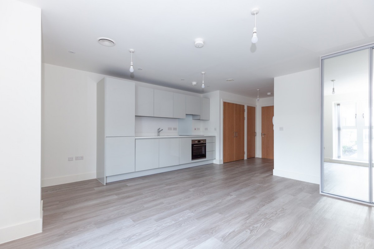 Graven Hill Road, Ambrosden