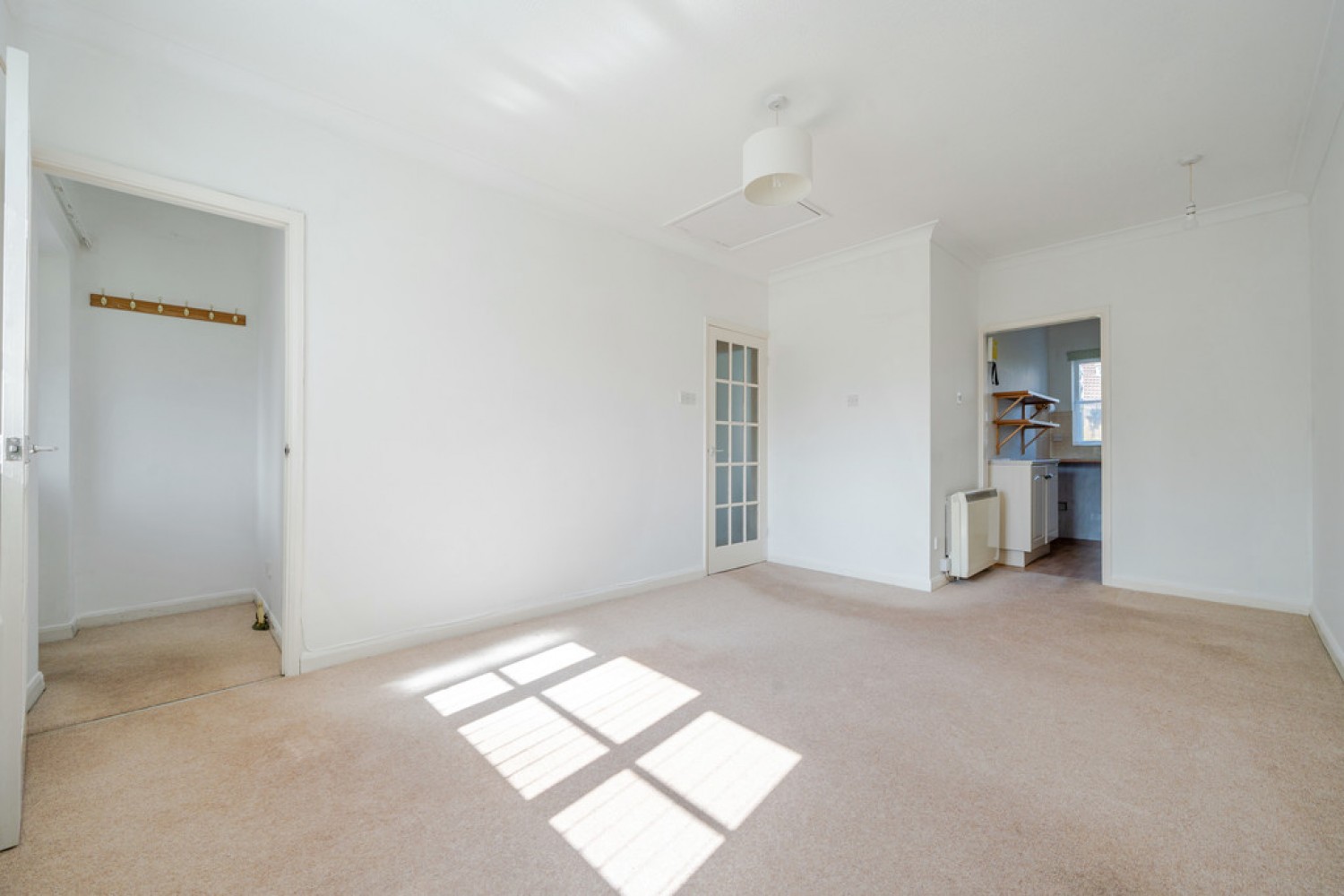 Orchard Close, Thame, Oxon