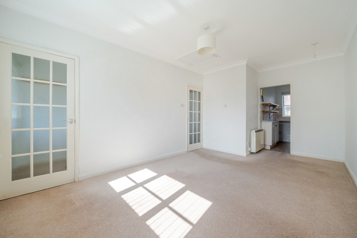 Orchard Close, Thame, Oxon