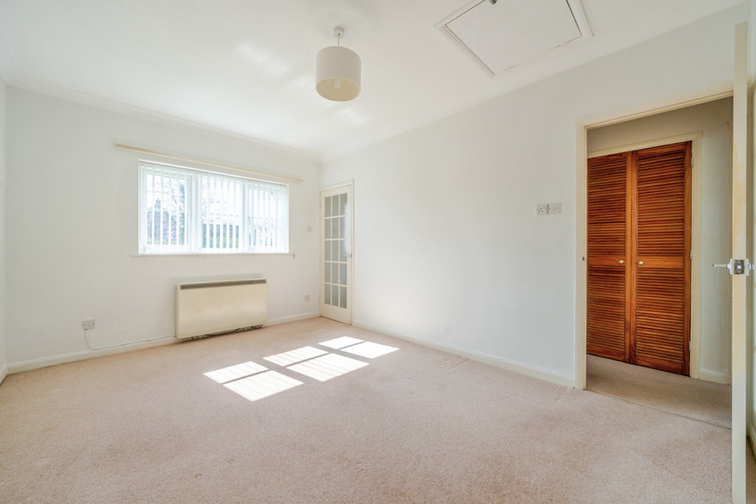 Orchard Close, Thame, Oxon