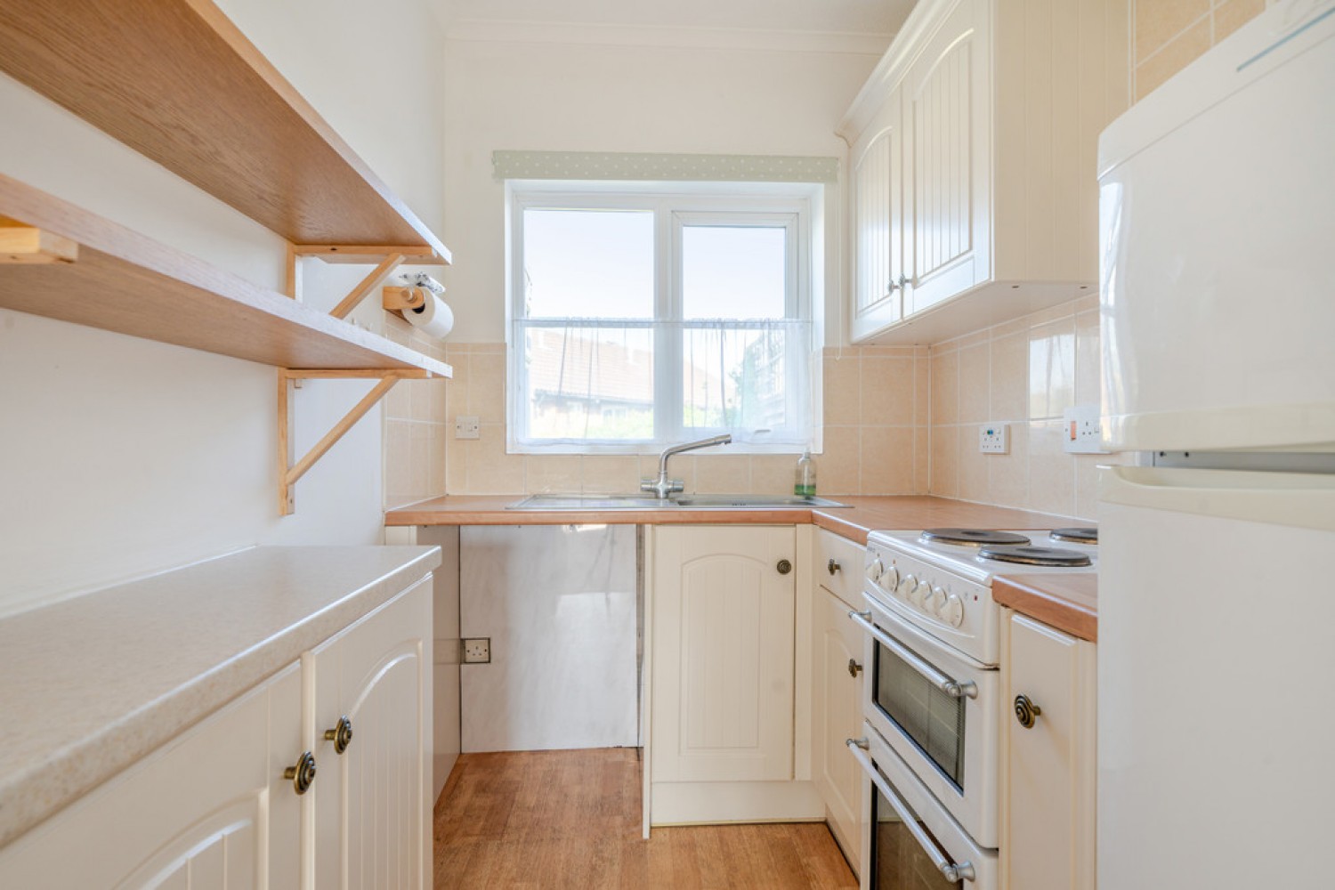 Orchard Close, Thame, Oxon