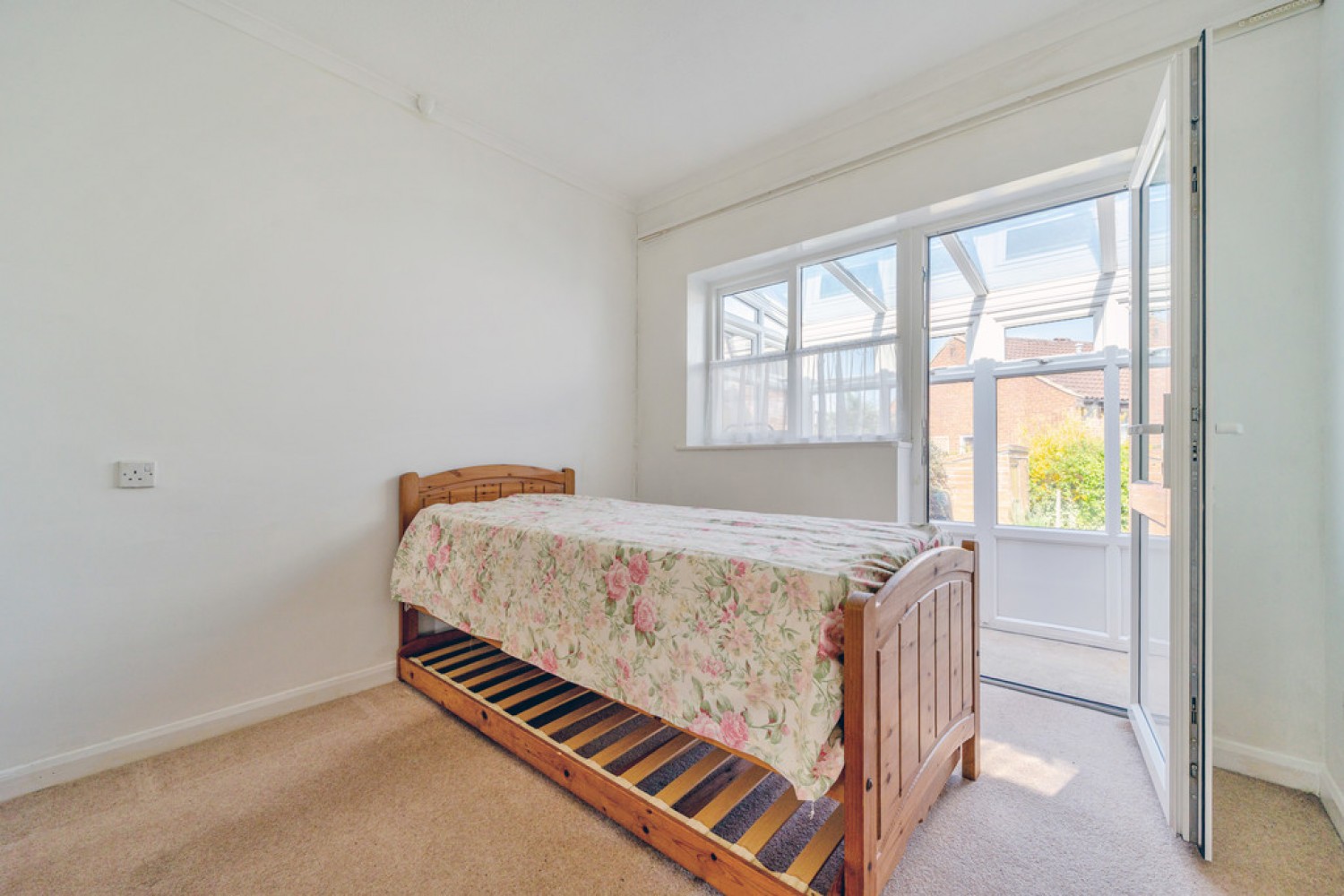 Orchard Close, Thame, Oxon