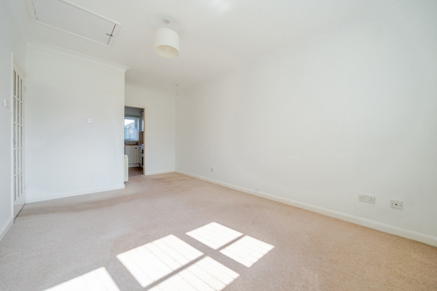 Orchard Close, Thame, Oxon