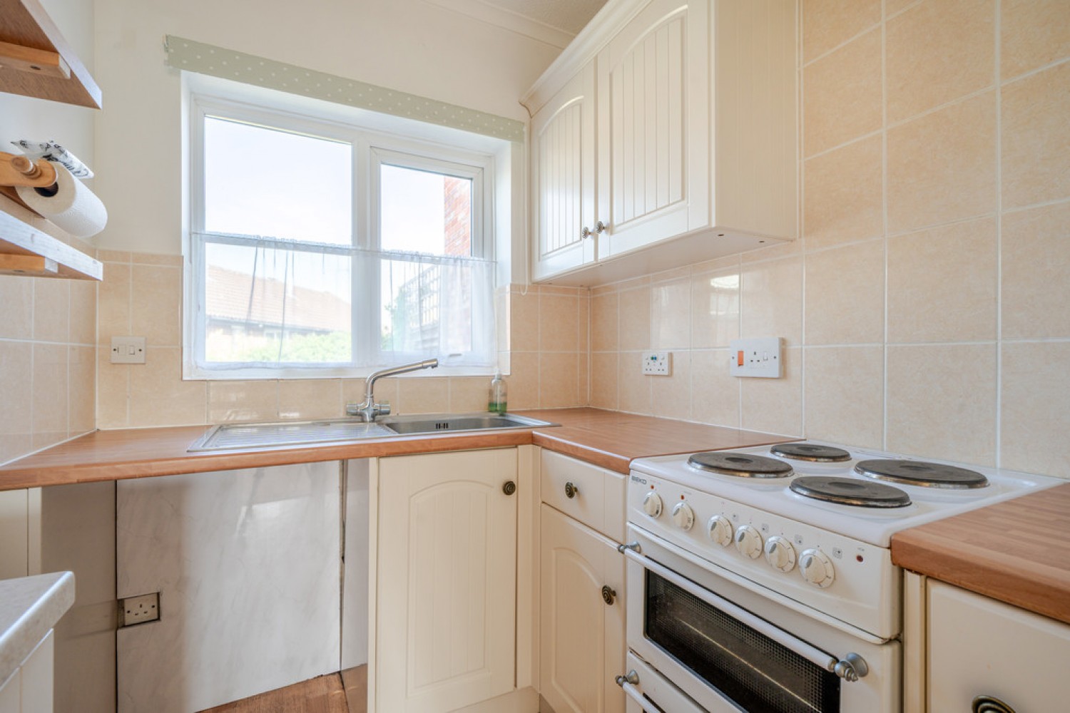 Orchard Close, Thame, Oxon