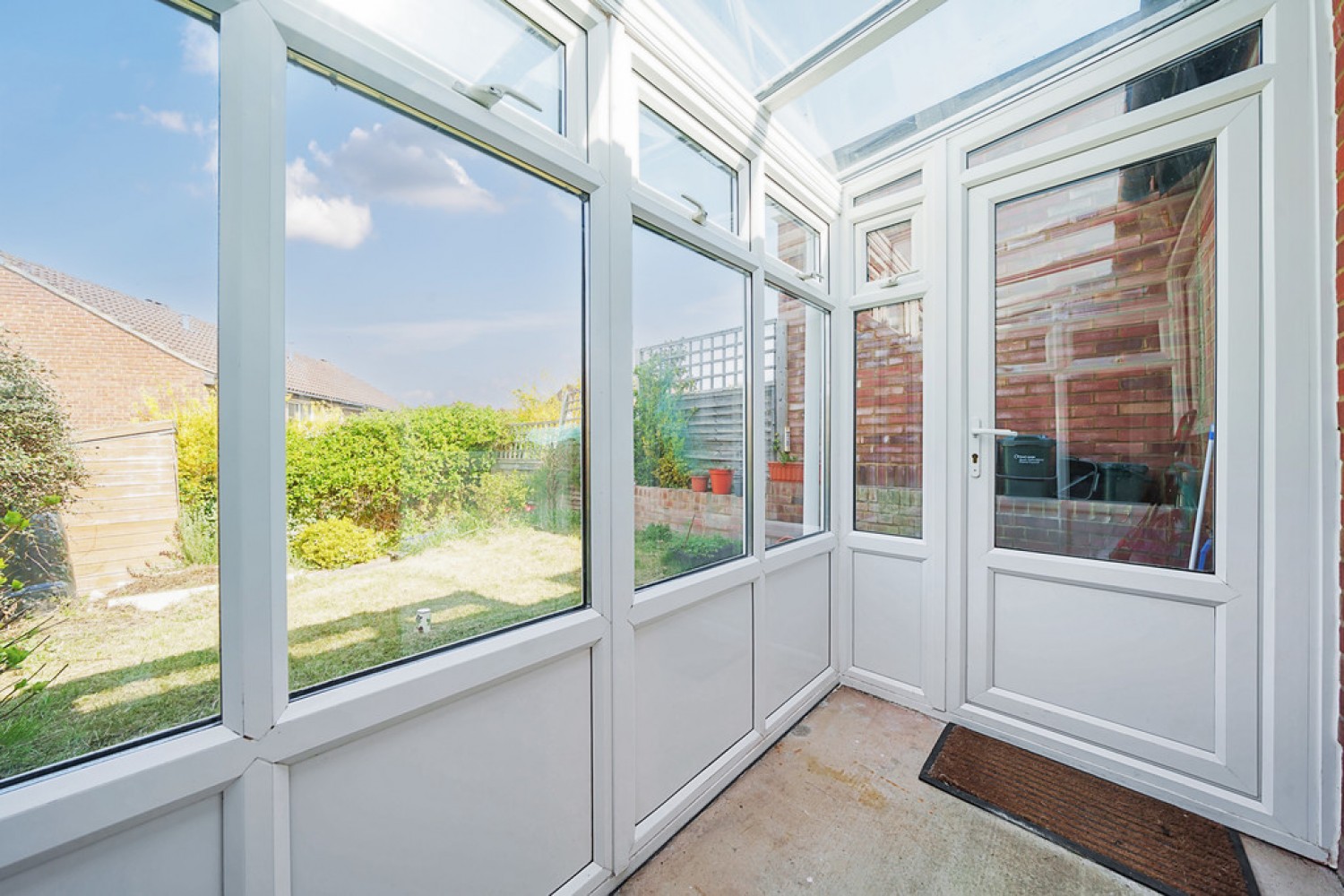 Orchard Close, Thame, Oxon